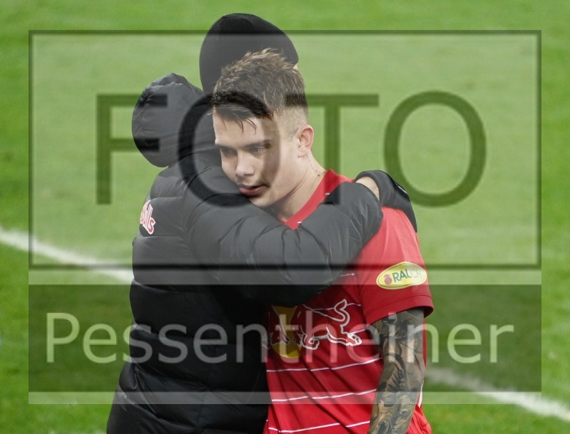 SK Austria Klagenfurt - FC Red Bull Salzburg (27.11.2021)_19