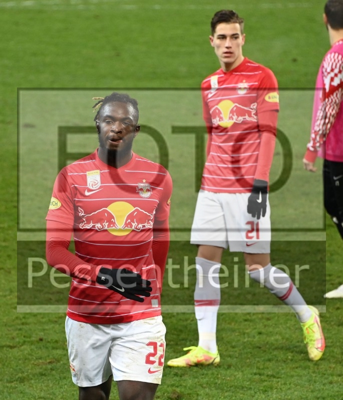 SK Austria Klagenfurt - FC Red Bull Salzburg (27.11.2021)_22