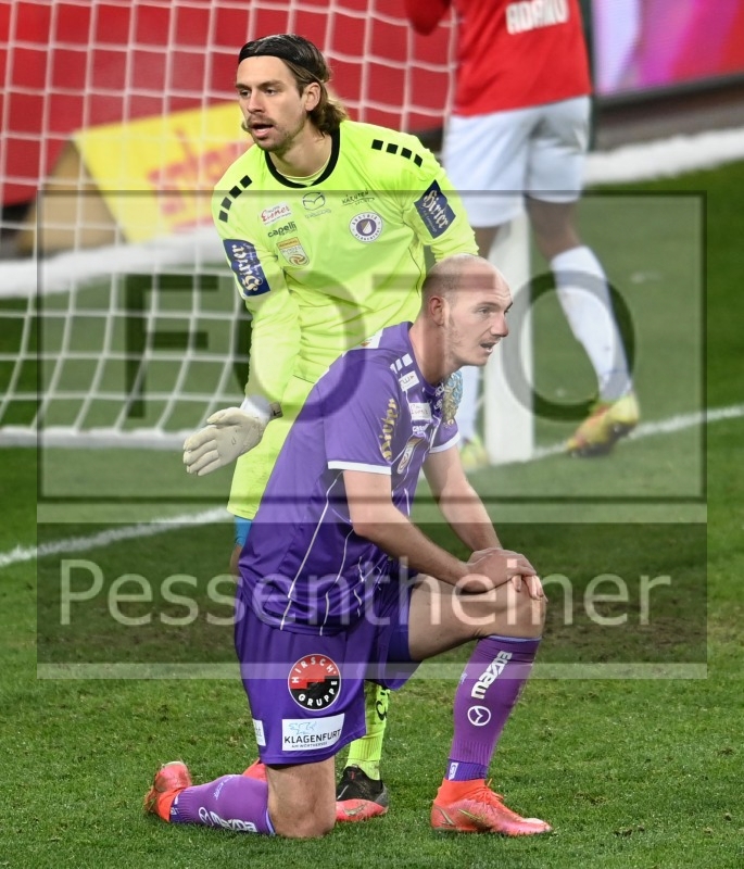 SK Austria Klagenfurt - FC Red Bull Salzburg (27.11.2021)_1