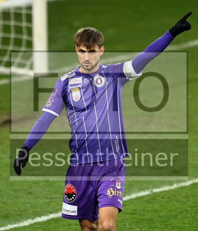 SK Austria Klagenfurt - FC Red Bull Salzburg (27.11.2021)_2
