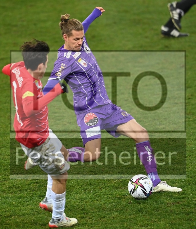 SK Austria Klagenfurt - FC Red Bull Salzburg (27.11.2021)_3