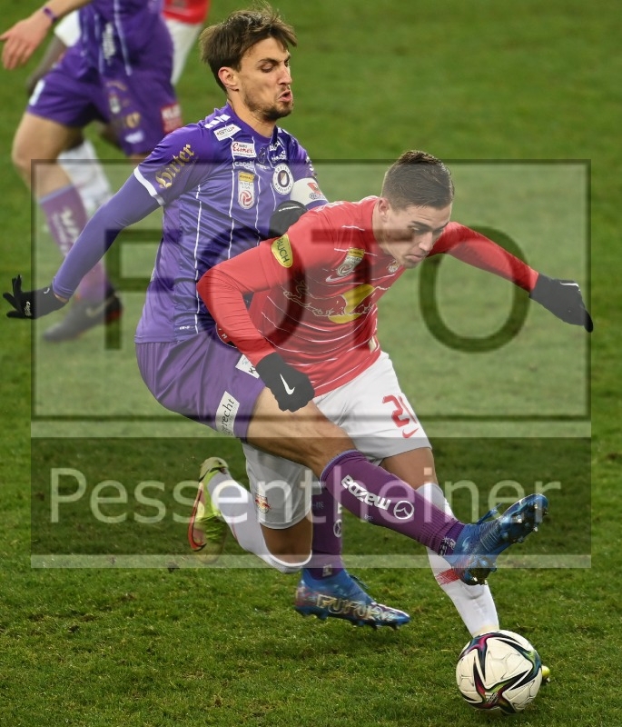 SK Austria Klagenfurt - FC Red Bull Salzburg (27.11.2021)_4