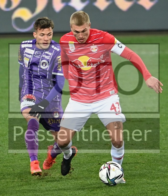 SK Austria Klagenfurt - FC Red Bull Salzburg (27.11.2021)_5