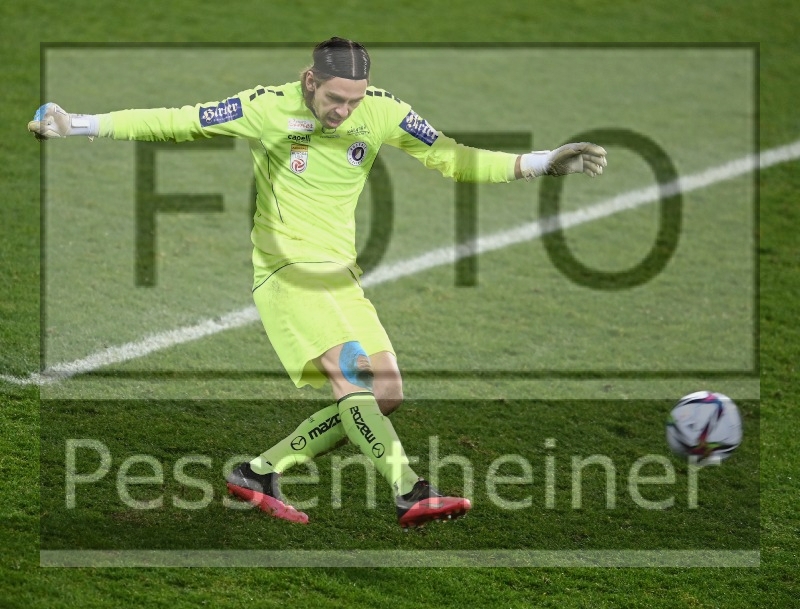 SK Austria Klagenfurt - FC Red Bull Salzburg (27.11.2021)_1