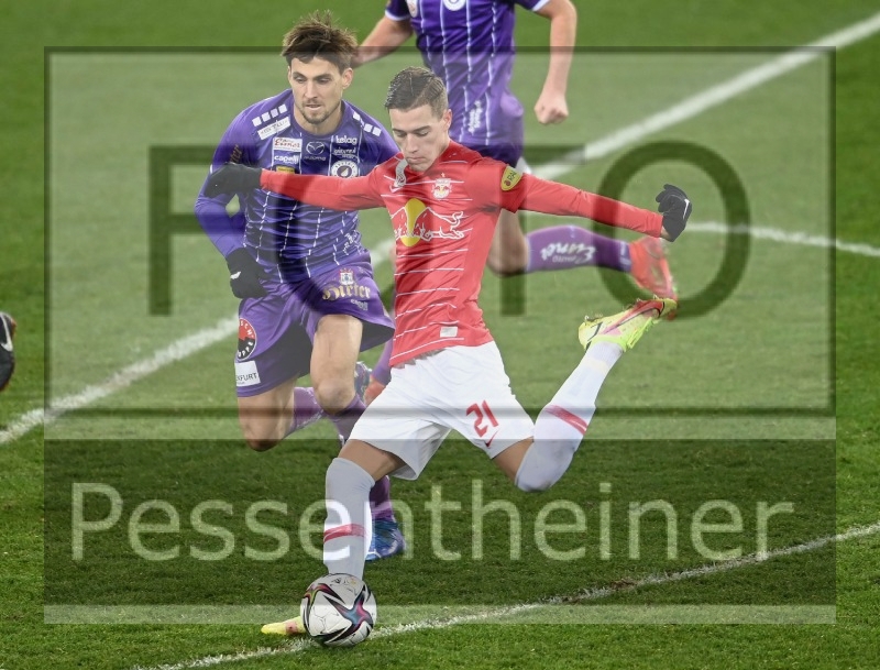 SK Austria Klagenfurt - FC Red Bull Salzburg (27.11.2021)_11