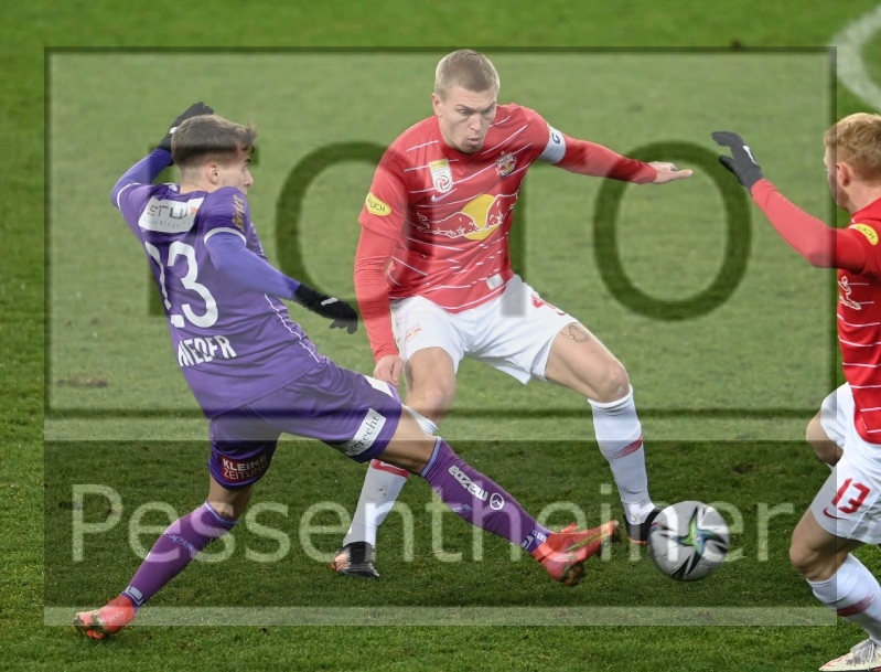 SK Austria Klagenfurt - FC Red Bull Salzburg (27.11.2021)_12