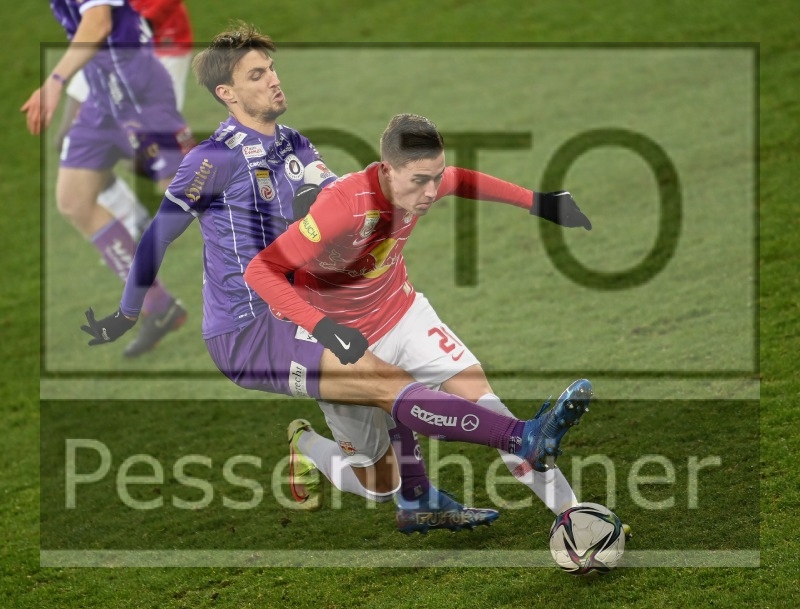 SK Austria Klagenfurt - FC Red Bull Salzburg (27.11.2021)_14
