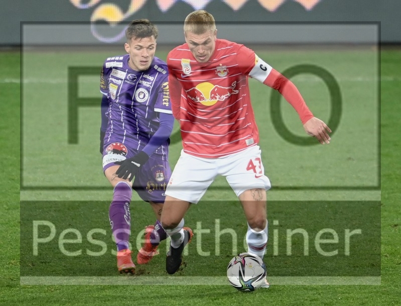 SK Austria Klagenfurt - FC Red Bull Salzburg (27.11.2021)_15