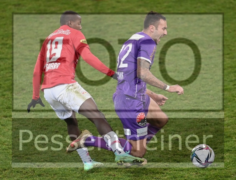 SK Austria Klagenfurt - FC Red Bull Salzburg (27.11.2021)_22