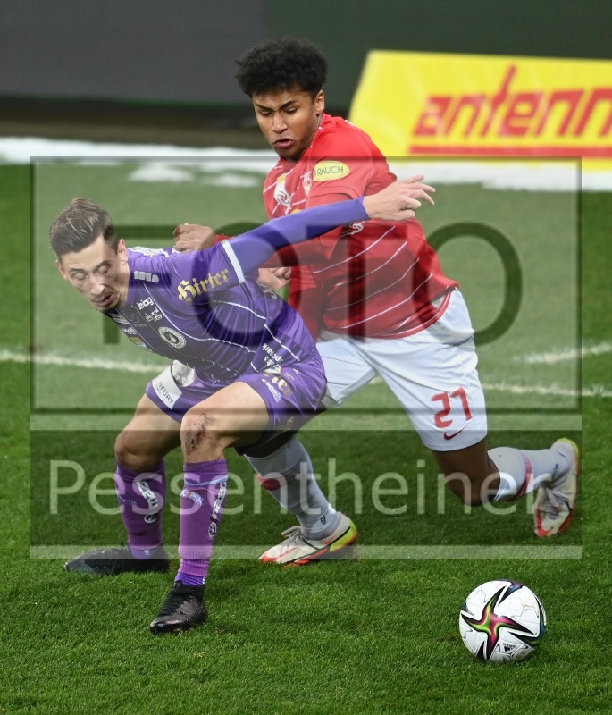 SK Austria Klagenfurt - FC Red Bull Salzburg (27.11.2021)_36
