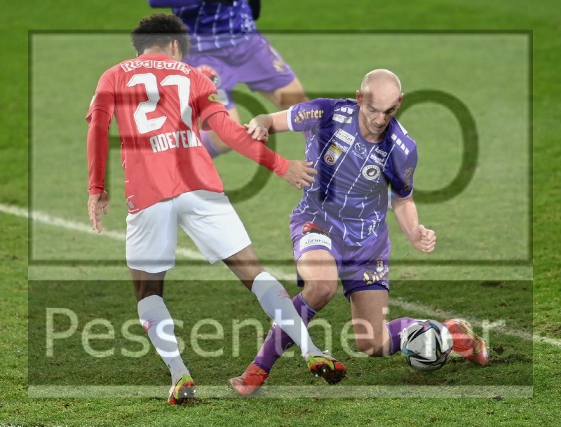 SK Austria Klagenfurt - FC Red Bull Salzburg (27.11.2021)_37