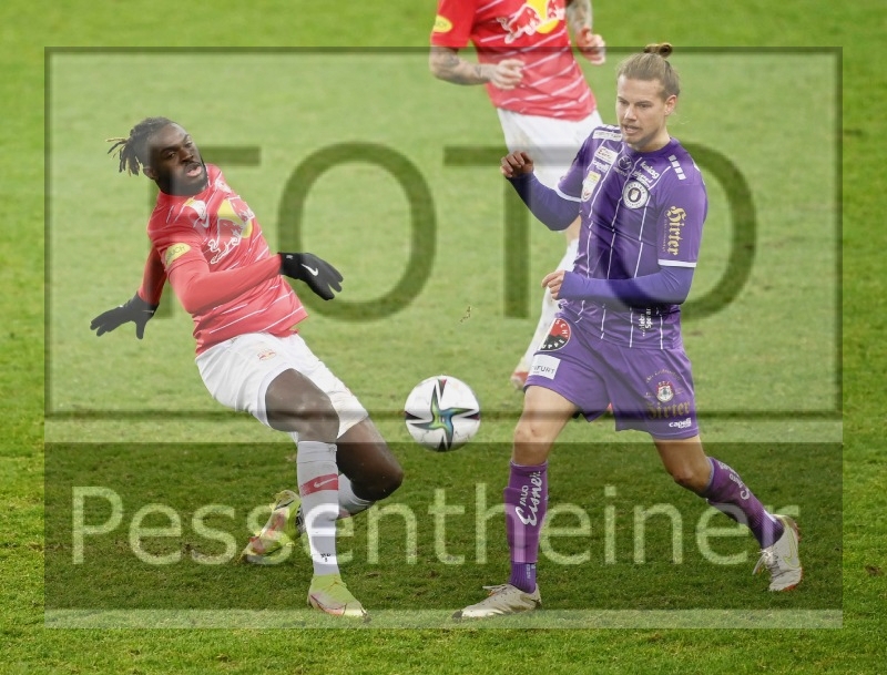 SK Austria Klagenfurt - FC Red Bull Salzburg (27.11.2021)_59