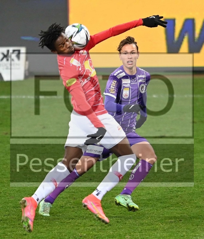 SK Austria Klagenfurt - FC Red Bull Salzburg (27.11.2021)_62