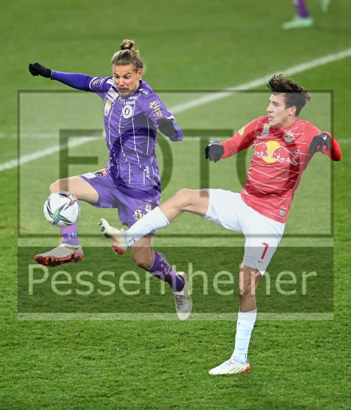SK Austria Klagenfurt - FC Red Bull Salzburg (27.11.2021)_63