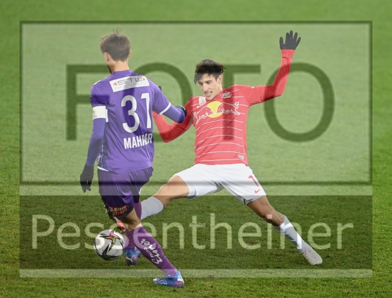 SK Austria Klagenfurt - FC Red Bull Salzburg (27.11.2021)_75