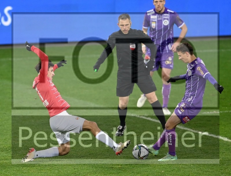 SK Austria Klagenfurt - FC Red Bull Salzburg (27.11.2021)_76