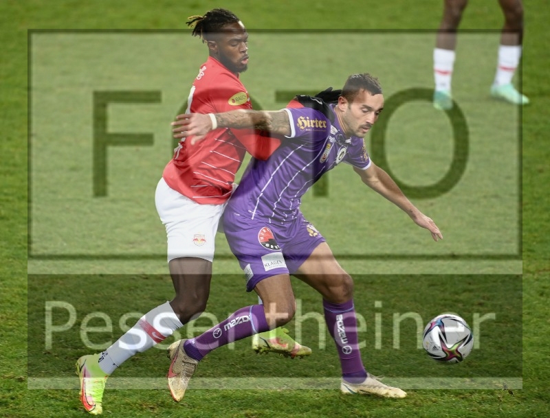 SK Austria Klagenfurt - FC Red Bull Salzburg (27.11.2021)_77