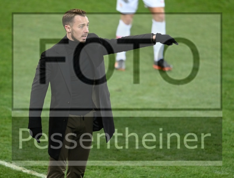 SK Austria Klagenfurt - FC Red Bull Salzburg (27.11.2021)_1