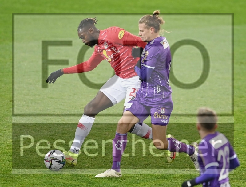 SK Austria Klagenfurt - FC Red Bull Salzburg (27.11.2021)_2