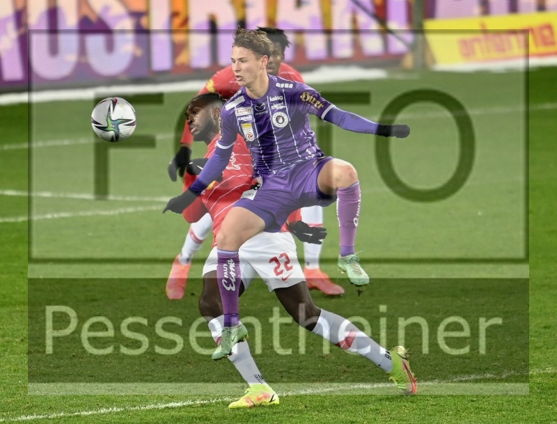 SK Austria Klagenfurt - FC Red Bull Salzburg (27.11.2021)_3