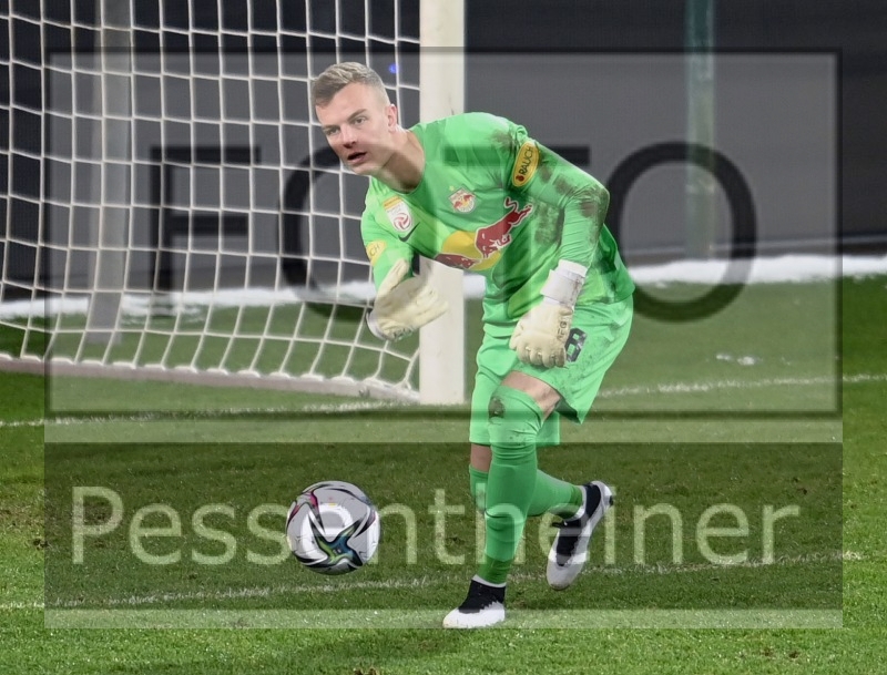 SK Austria Klagenfurt - FC Red Bull Salzburg (27.11.2021)_4