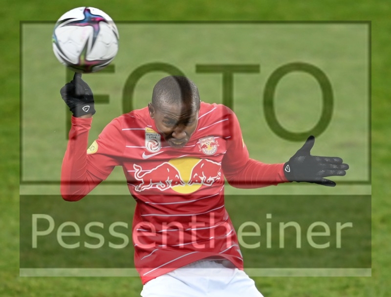 SK Austria Klagenfurt - FC Red Bull Salzburg (27.11.2021)_5