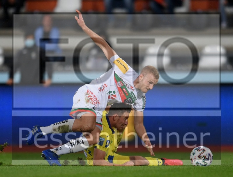 RZ Pellets WAC - SKN Spusu St. Pölten_37