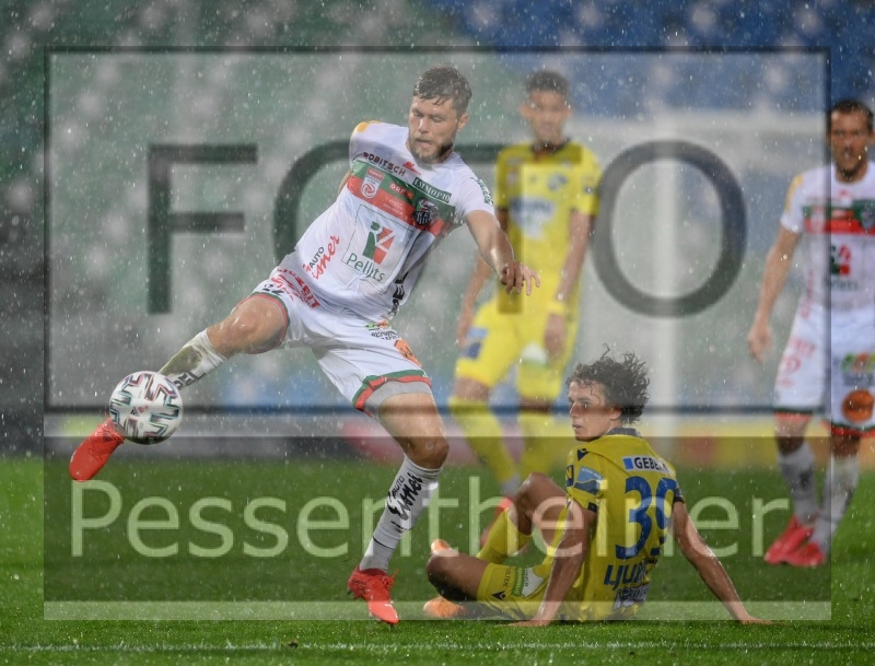 RZ Pellets WAC - SKN Spusu St. Pölten_39