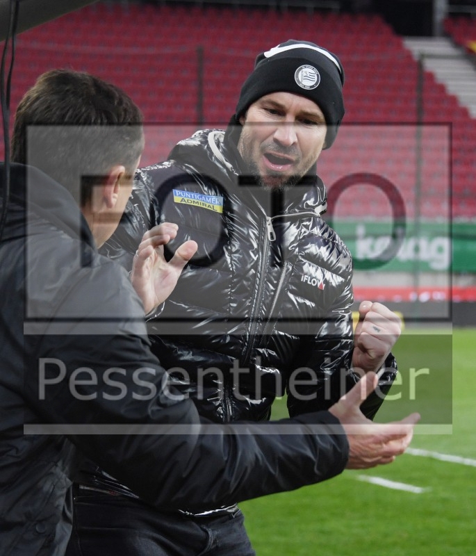 SK Austria Klagenfurt - SK Sturm Graz (12.12.2021)_1