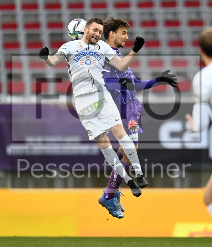 SK Austria Klagenfurt - SK Sturm Graz (12.12.2021)_1