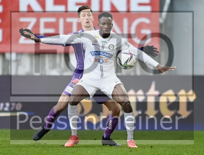SK Austria Klagenfurt - SK Sturm Graz (12.12.2021)_2