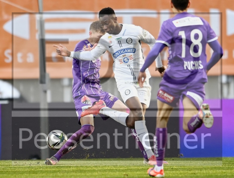 SK Austria Klagenfurt - SK Sturm Graz (12.12.2021)_4