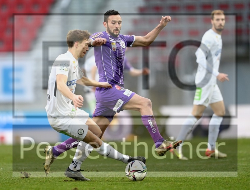 SK Austria Klagenfurt - SK Sturm Graz (12.12.2021)_5