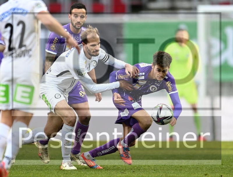 SK Austria Klagenfurt - SK Sturm Graz (12.12.2021)_7