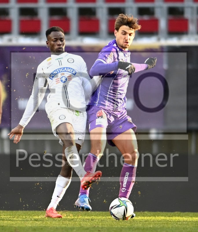 SK Austria Klagenfurt - SK Sturm Graz (12.12.2021)_10