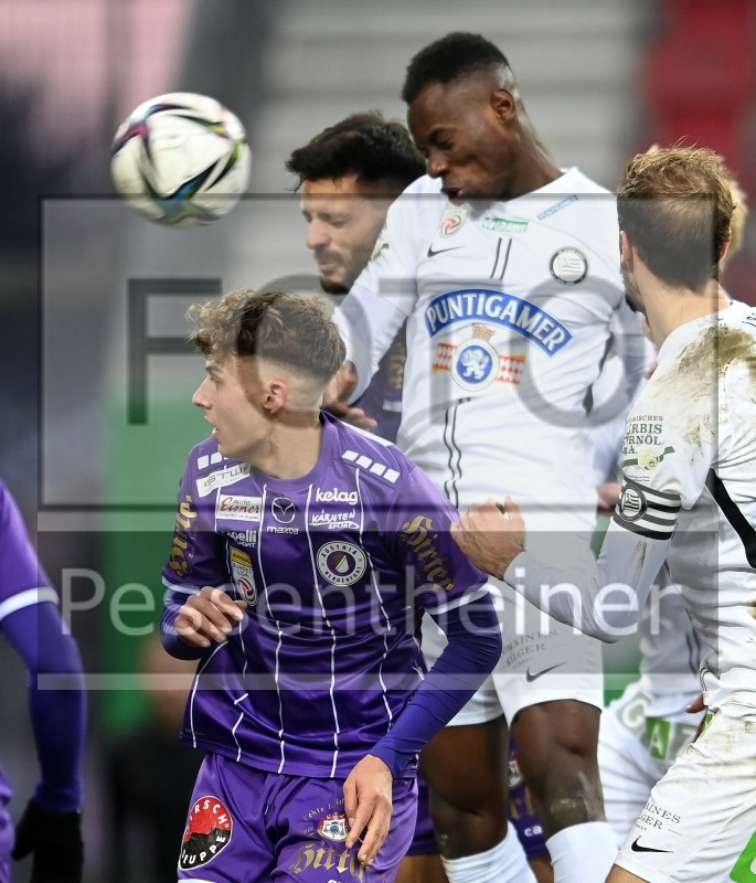 SK Austria Klagenfurt - SK Sturm Graz (12.12.2021)_2