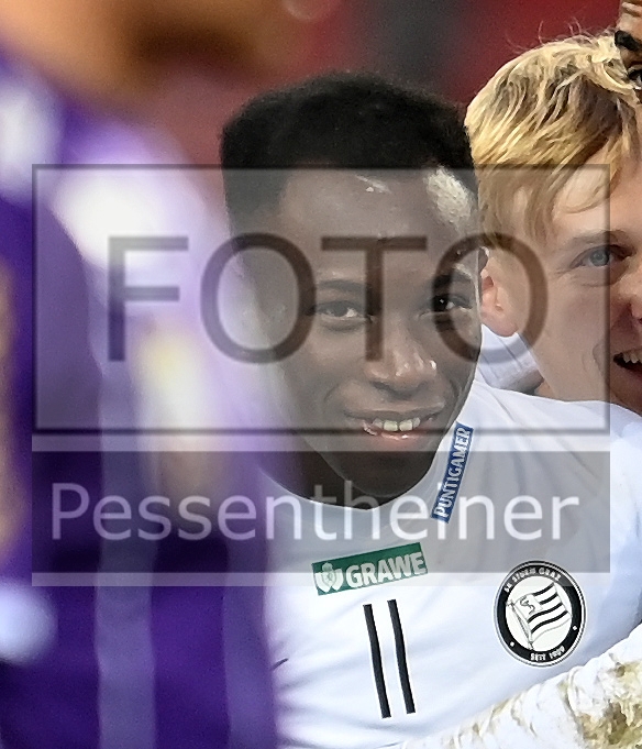 SK Austria Klagenfurt - SK Sturm Graz (12.12.2021)_14