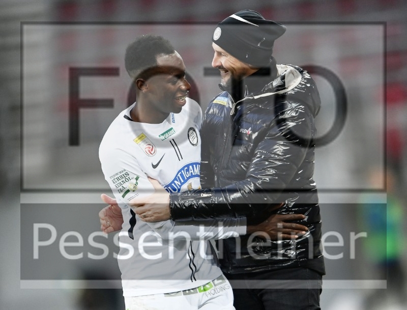 SK Austria Klagenfurt - SK Sturm Graz (12.12.2021)_16