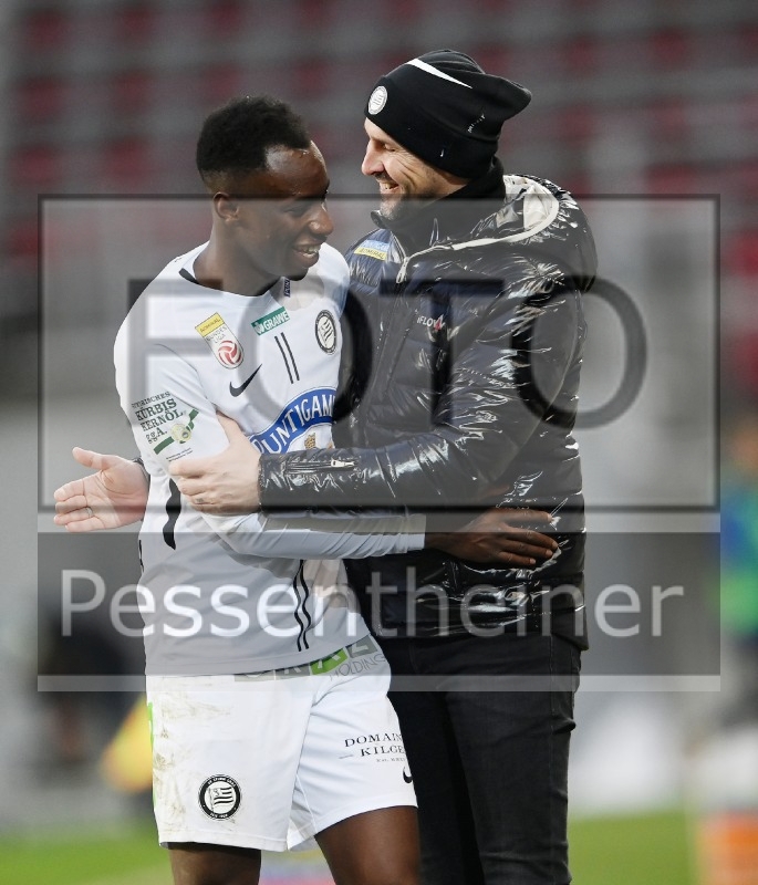 SK Austria Klagenfurt - SK Sturm Graz (12.12.2021)_20