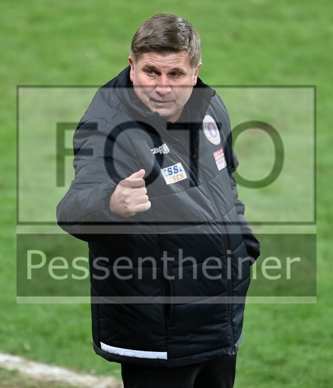 SK Austria Klagenfurt - SV Ried (27.02.2022)_5