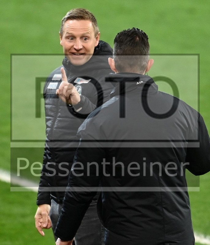 SK Austria Klagenfurt - SV Ried (27.02.2022)_8