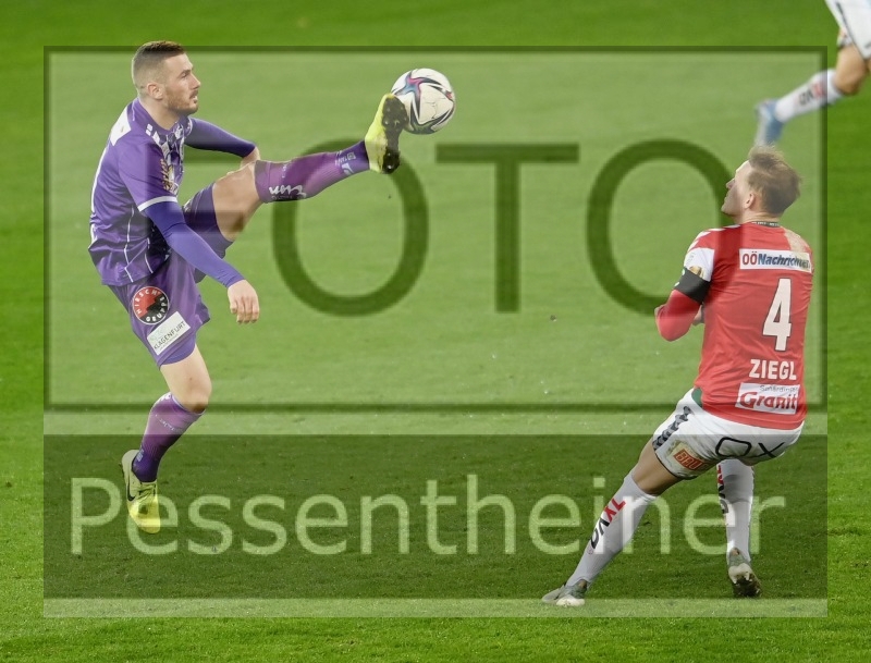 SK Austria Klagenfurt - SV Ried (27.02.2022)_12
