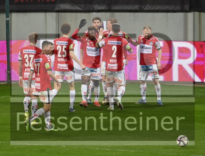 SK Austria Klagenfurt - SV Ried (27.02.2022)_16