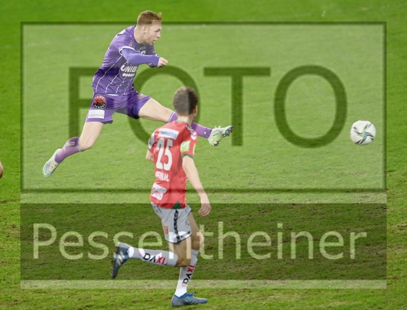 SK Austria Klagenfurt - SV Ried (27.02.2022)_17