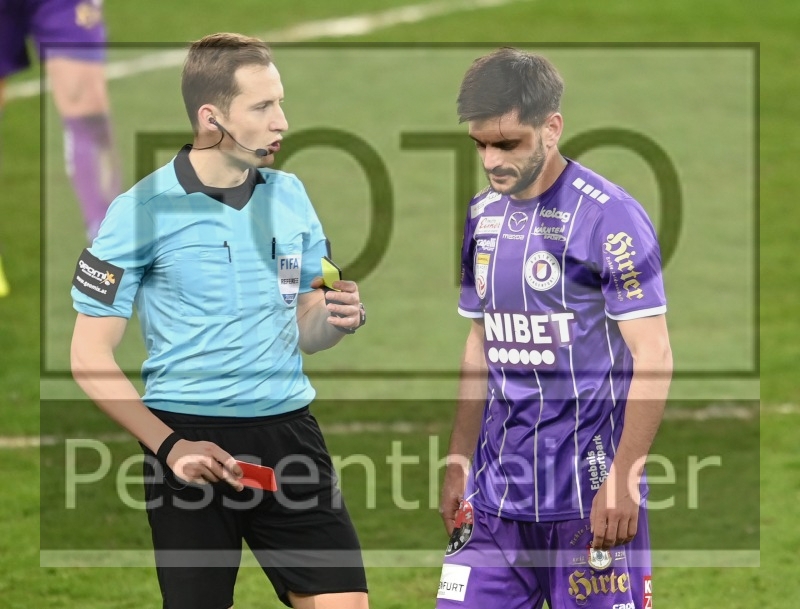 SK Austria Klagenfurt - SV Ried (27.02.2022)_21