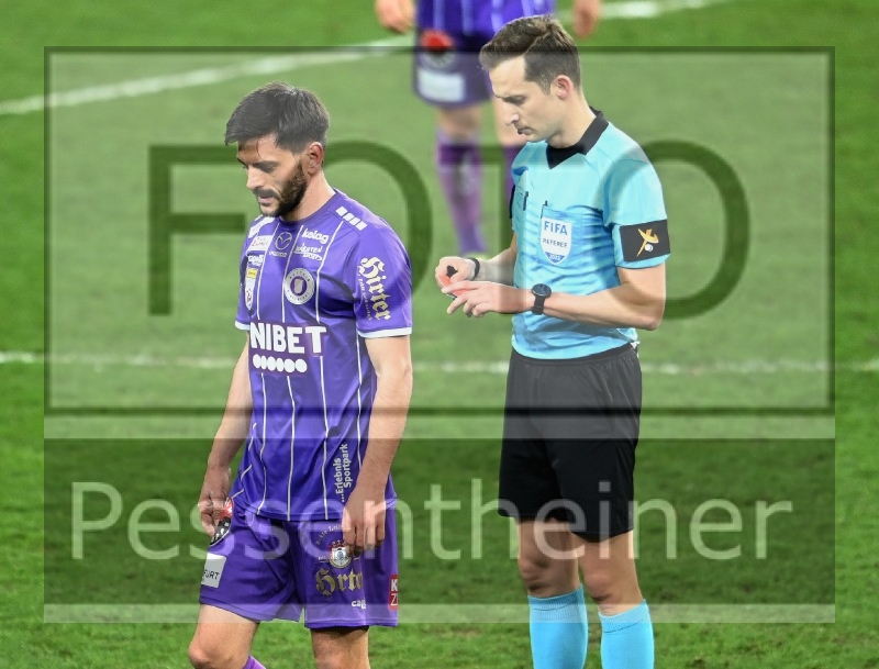 SK Austria Klagenfurt - SV Ried (27.02.2022)_22