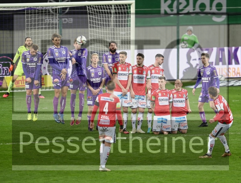 SK Austria Klagenfurt - SV Ried (27.02.2022)_26