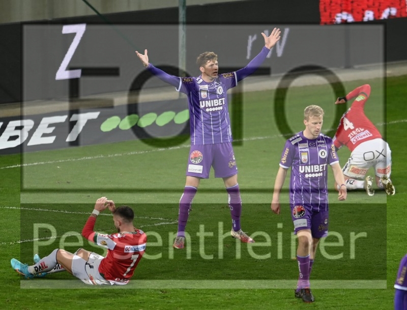 SK Austria Klagenfurt - SV Ried (27.02.2022)_3