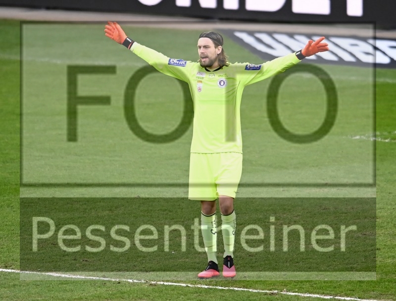 SK Austria Klagenfurt - SV Ried (27.02.2022)_5