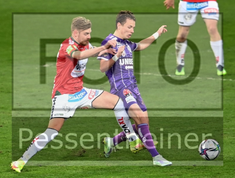 SK Austria Klagenfurt - SV Ried (27.02.2022)_12
